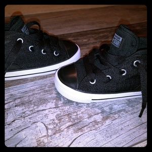 Toddler Converse